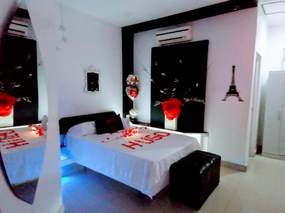 Stylus Hotel Iquitos Eksteriør billede