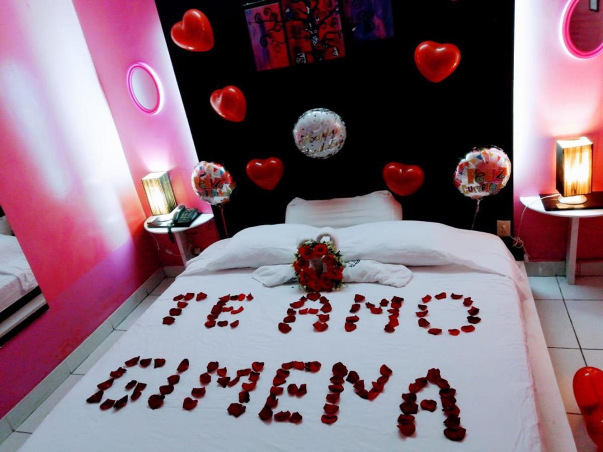 Stylus Hotel Iquitos Eksteriør billede