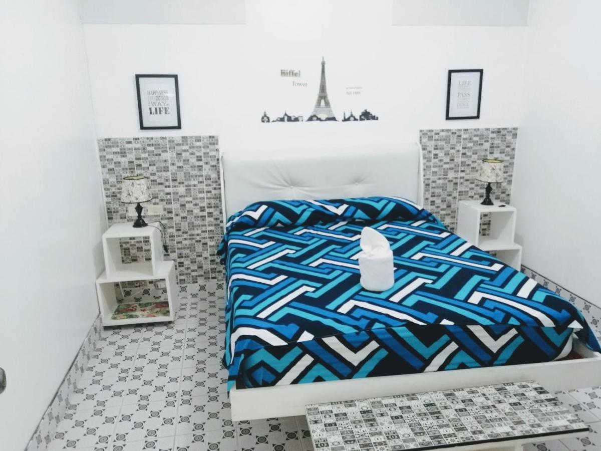 Stylus Hotel Iquitos Eksteriør billede