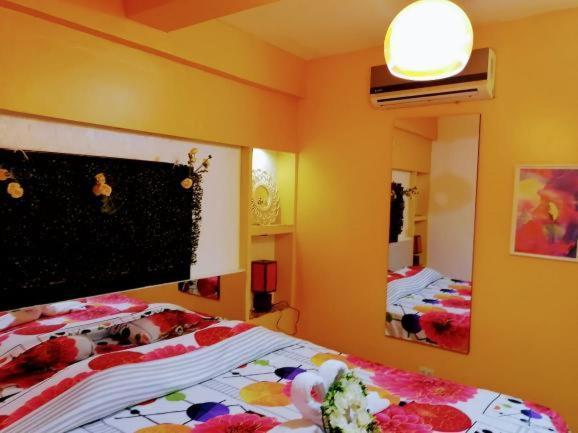 Stylus Hotel Iquitos Eksteriør billede