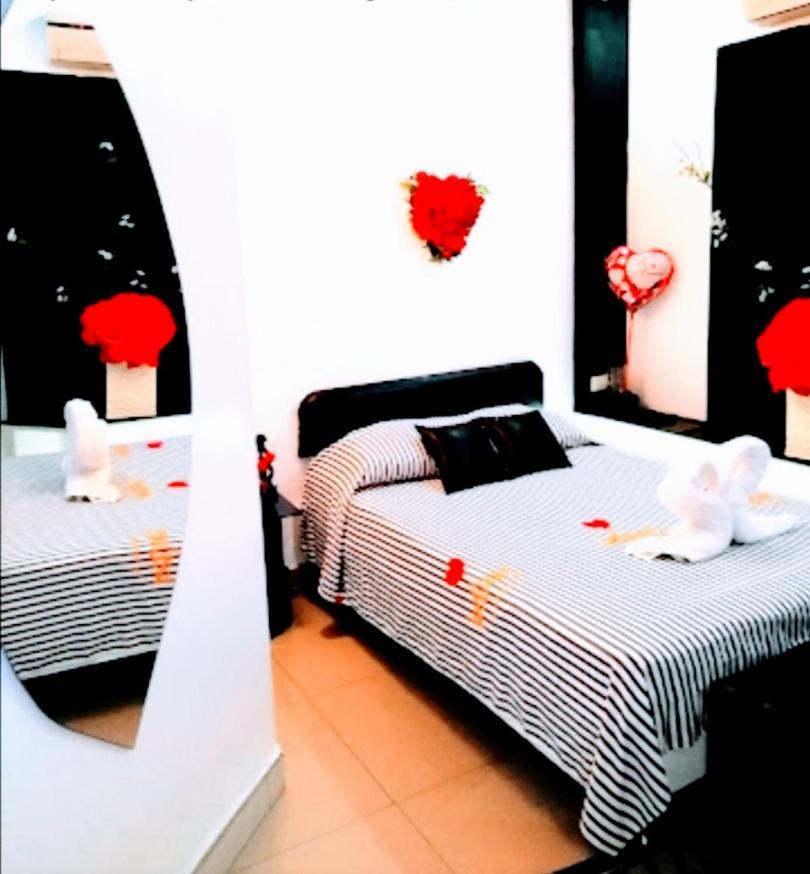 Stylus Hotel Iquitos Eksteriør billede