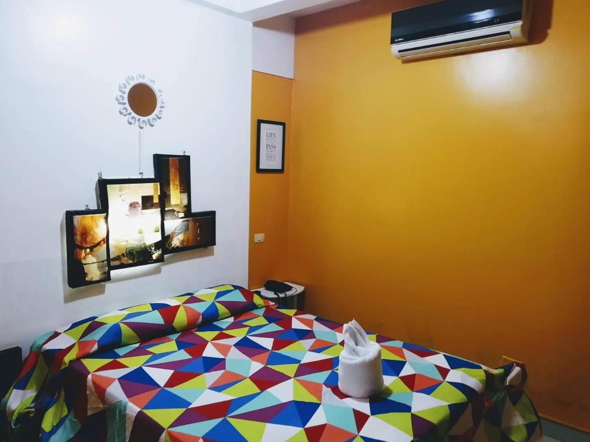 Stylus Hotel Iquitos Eksteriør billede