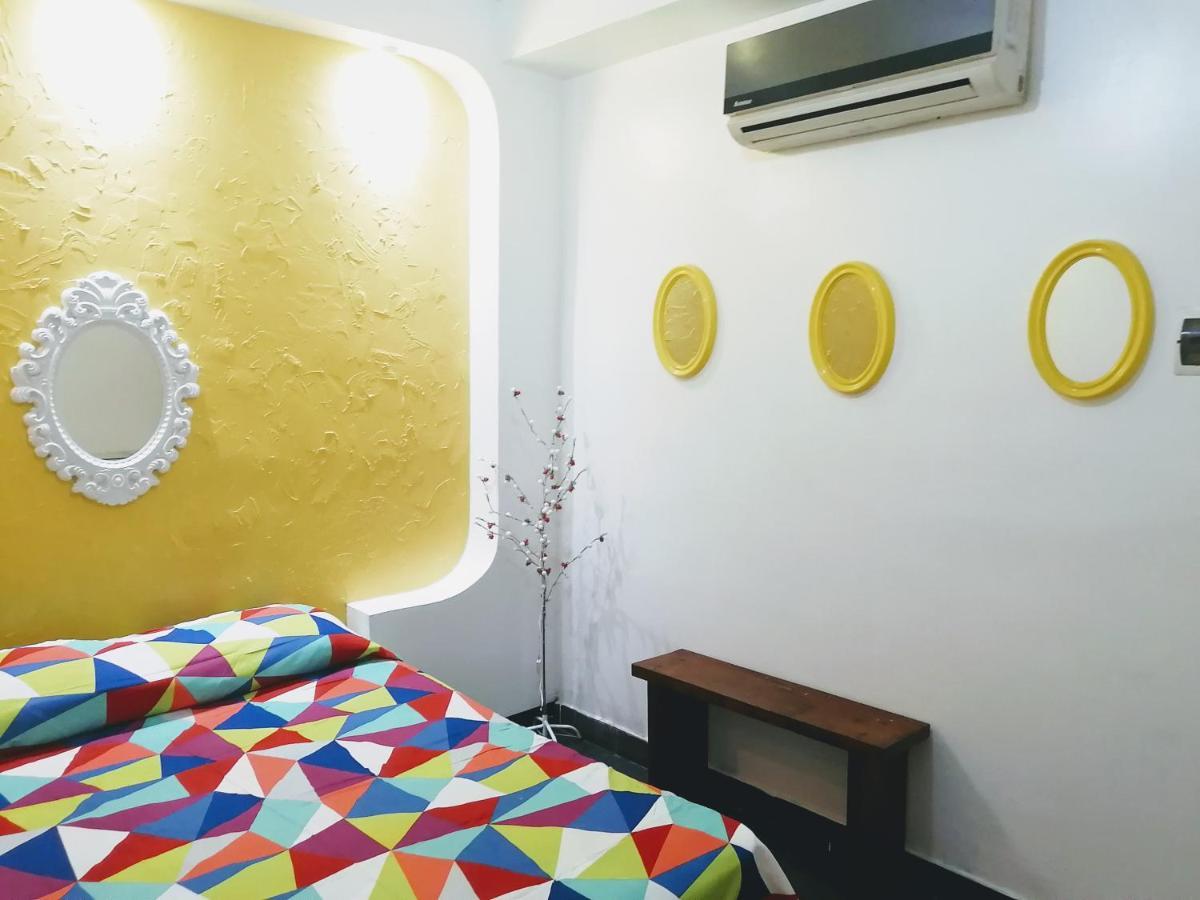 Stylus Hotel Iquitos Eksteriør billede