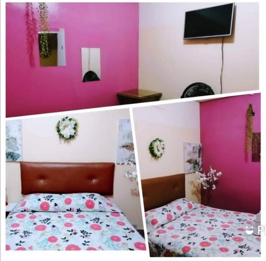 Stylus Hotel Iquitos Eksteriør billede