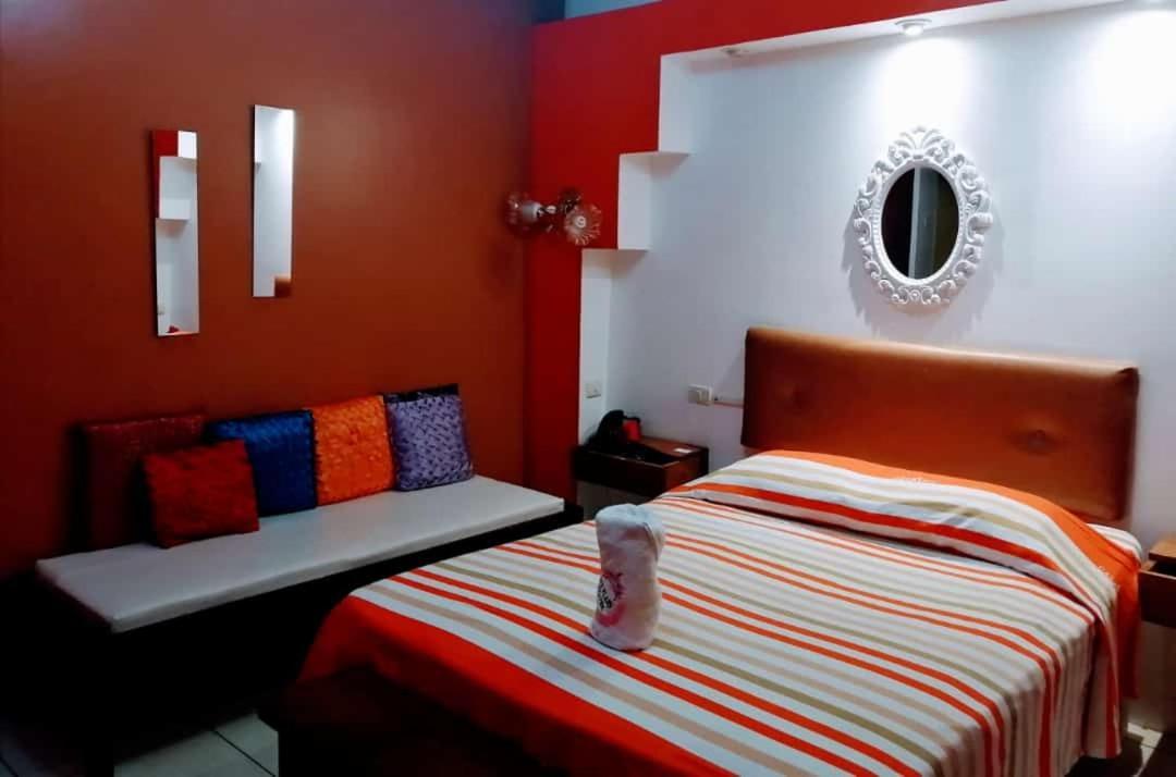 Stylus Hotel Iquitos Eksteriør billede