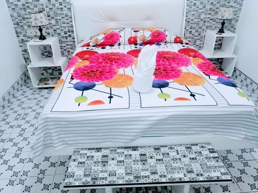 Stylus Hotel Iquitos Eksteriør billede