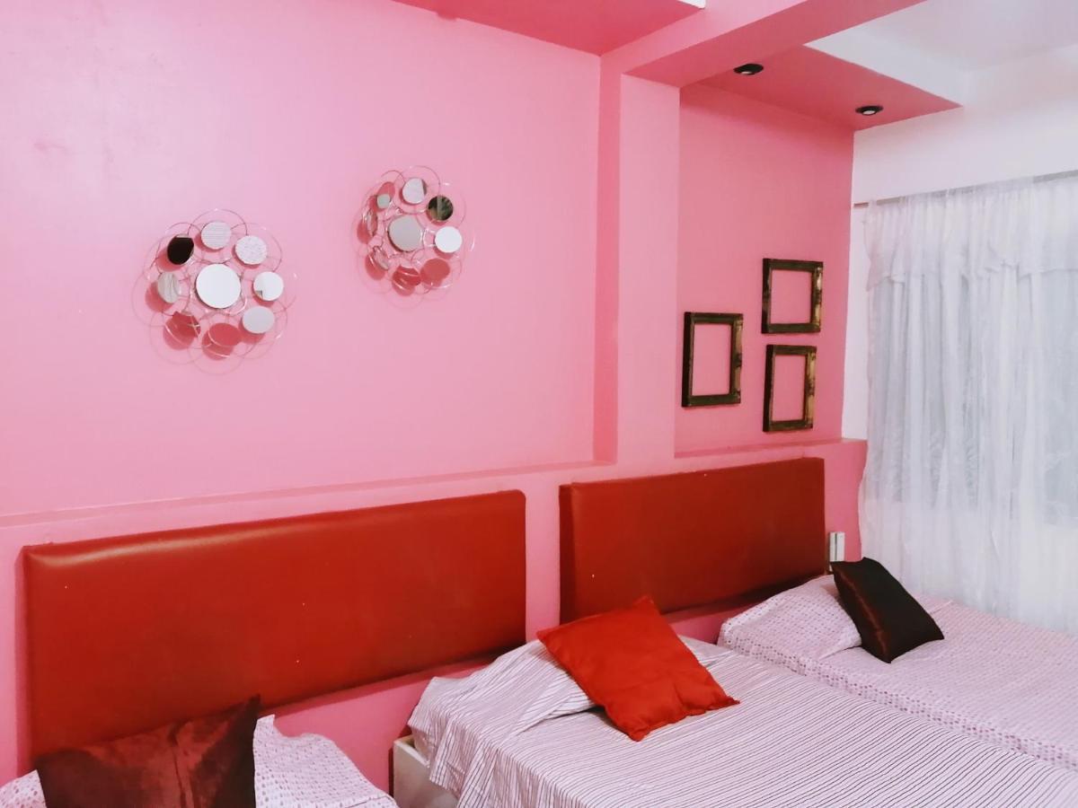 Stylus Hotel Iquitos Eksteriør billede