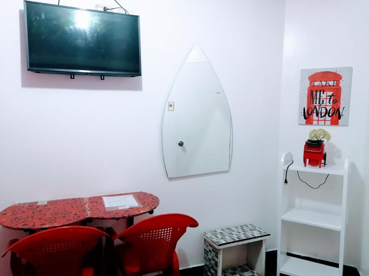 Stylus Hotel Iquitos Eksteriør billede