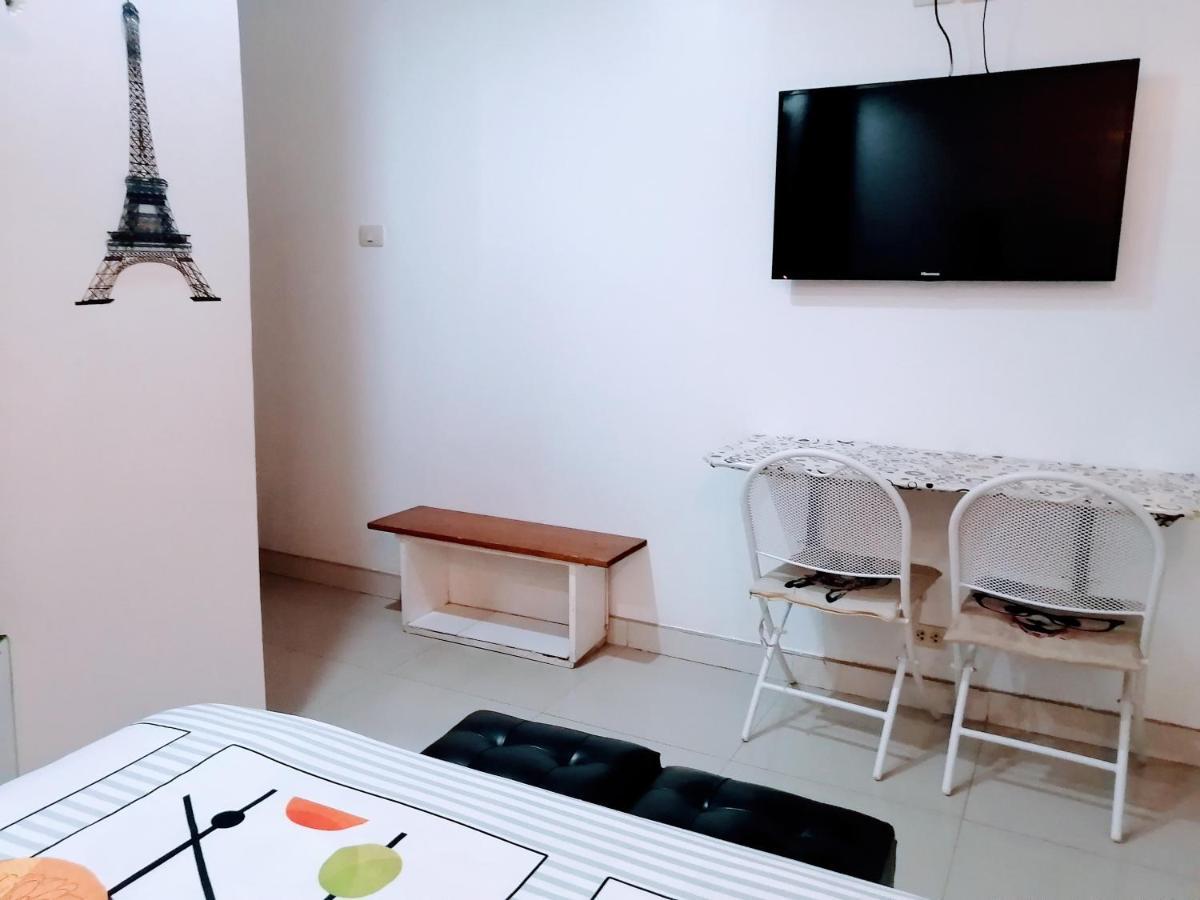 Stylus Hotel Iquitos Eksteriør billede