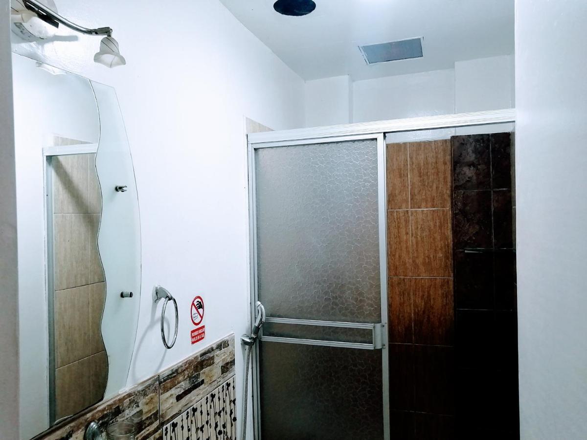 Stylus Hotel Iquitos Eksteriør billede