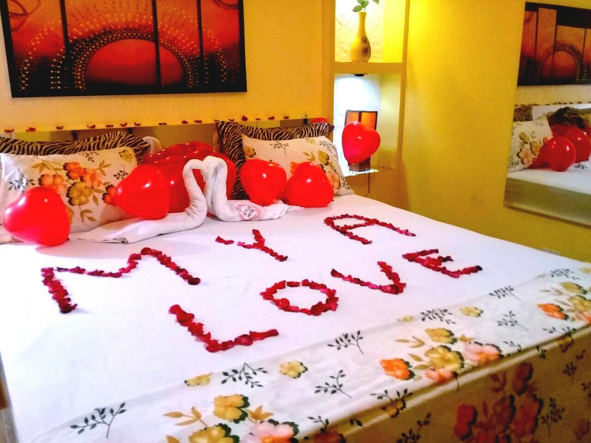Stylus Hotel Iquitos Eksteriør billede